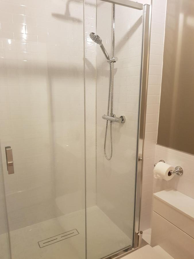 Argyll Square Apartment Oban Esterno foto